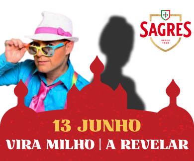 Vira Milho 
